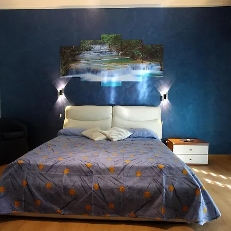 Magna Grecia 4*