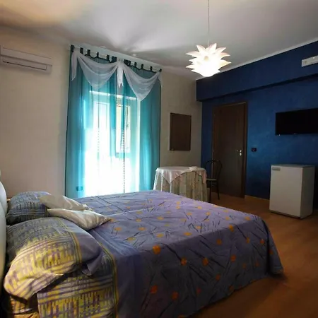 Magna Grecia 4*