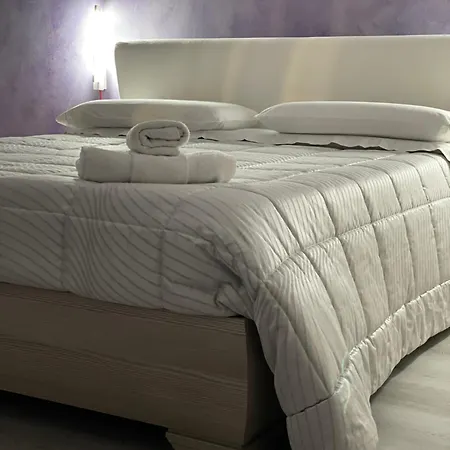 Magna Grecia 4*