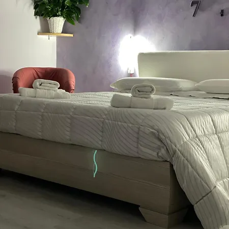 Magna Grecia 4* Lazzaro