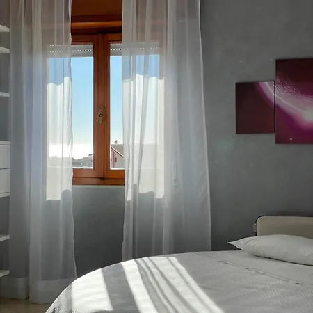 Bed & Breakfast Magna Grecia