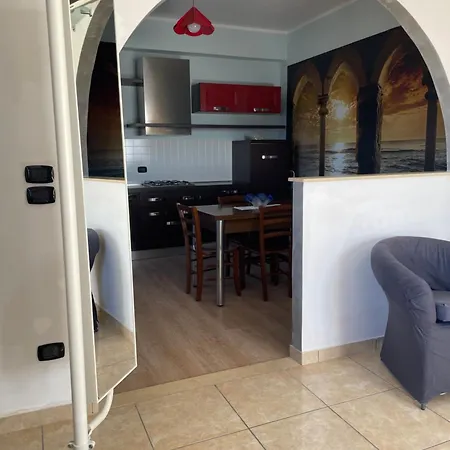 Magna Grecia 4* Lazzaro