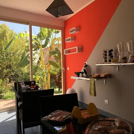 Bed & Breakfast Magna Grecia *