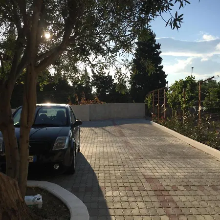 Magna Grecia Bed & Breakfast Lazzaro