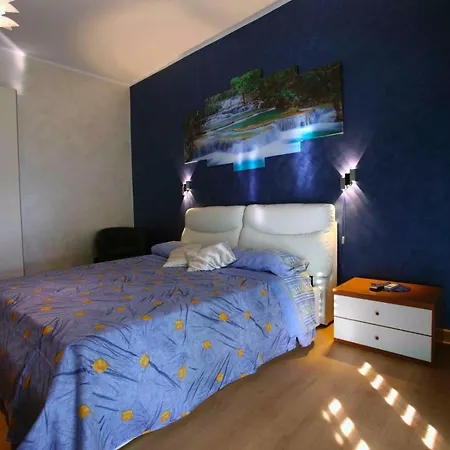 Magna Grecia 拉扎罗