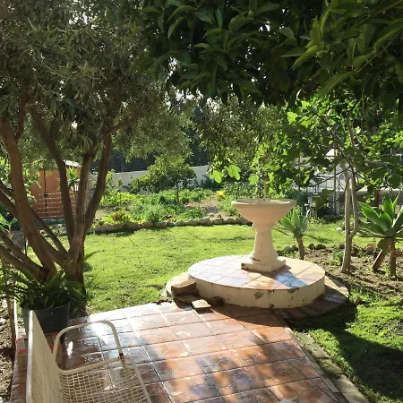 住宿加早餐酒店 Magna Grecia 4*