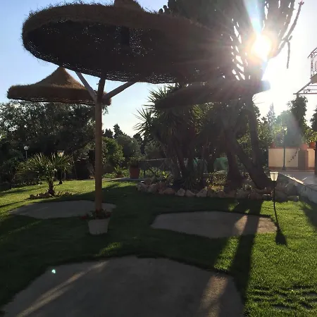 住宿加早餐酒店 Magna Grecia 4*