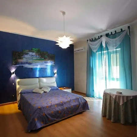 Bed & Breakfast Magna Grecia *