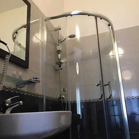 Bed & Breakfast Magna Grecia