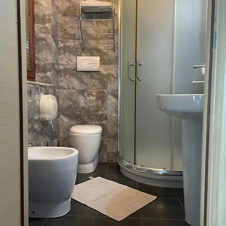 Bed & Breakfast Magna Grecia