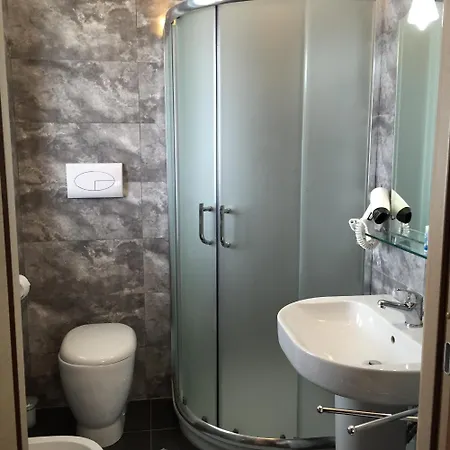 Magna Grecia Bed & Breakfast Lazzaro