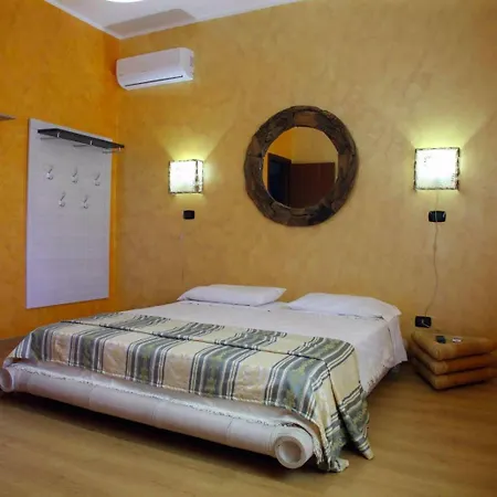 住宿加早餐酒店 Magna Grecia 拉扎罗