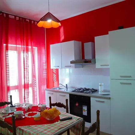 Magna Grecia Lazzaro