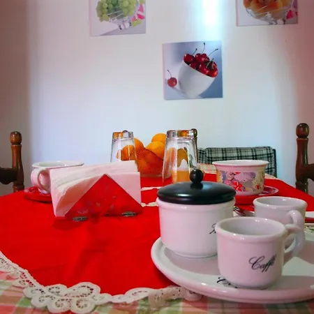 Bed & Breakfast Magna Grecia