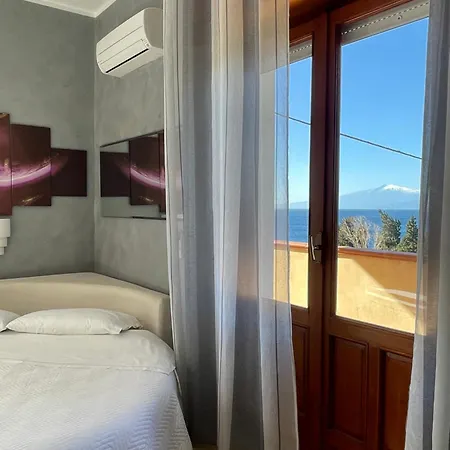 住宿加早餐酒店 Magna Grecia 拉扎罗