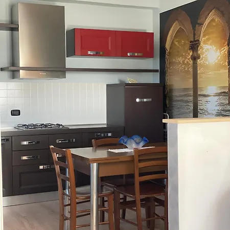 Magna Grecia Bed & Breakfast *