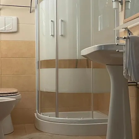 住宿加早餐酒店 Magna Grecia