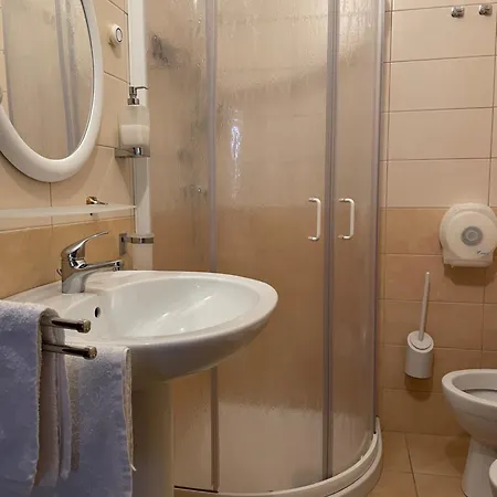 Magna Grecia 4* 拉扎罗