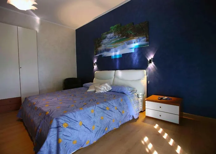 Magna Grecia Lazzaro