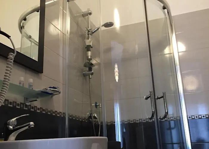 Alojamento de Acomodação e Pequeno-almoço Magna Grecia