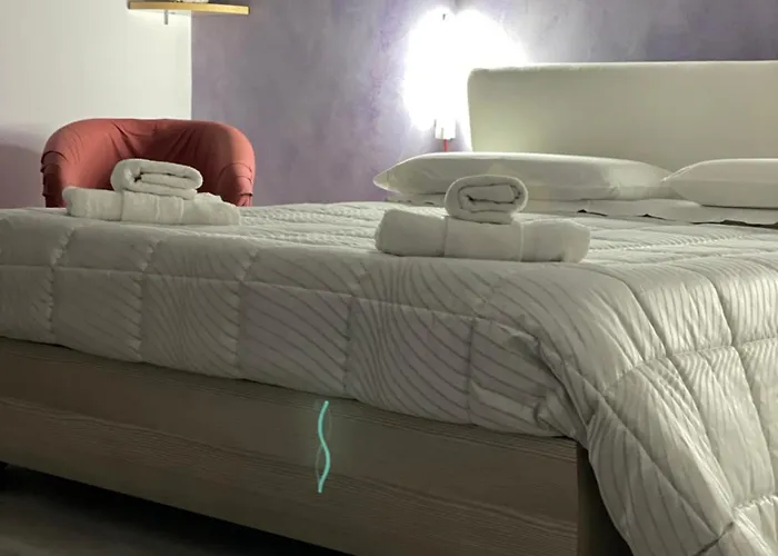 Magna Grecia 4* Lazzaro