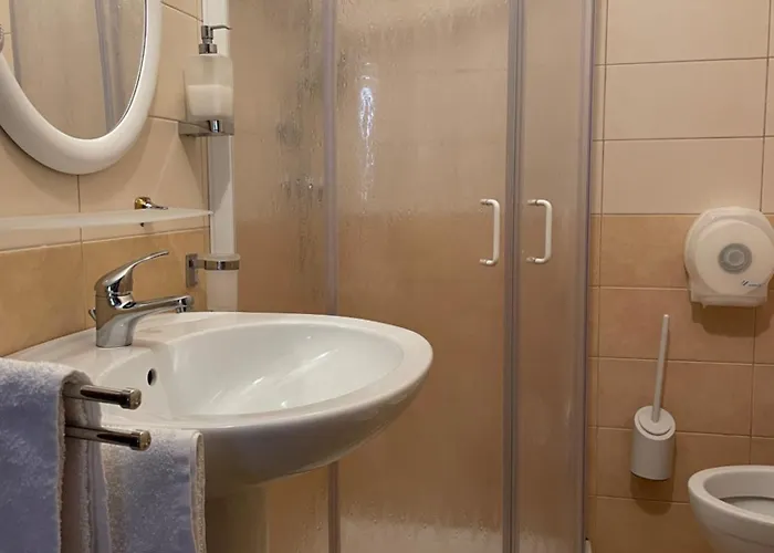 Magna Grecia 4* Lazzaro